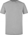 Mens Tailored T-shirt, James & Nicholson