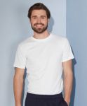 Mens Tailored T-shirt, James & Nicholson