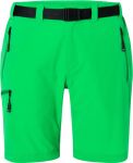Mens Trekking Short Pants, James & Nicholson