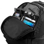Quadra Vesse Laptop 15.6" Backpack