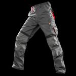 Result Men Work Technical Trousers