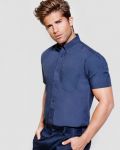 Short Sleeve Men Shirt, Roly Aifos