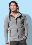 Stedman Power Fleece Jacket