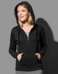 Stedman Women Sweatjacket