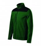 Unisex Fleece Jacket,Malfini Effect