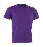 Unisex T-shirt Impact Perfomance Aircool, Spiro
