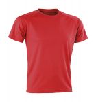 Unisex T-shirt Impact Perfomance Aircool, Spiro