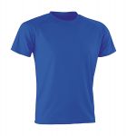 Unisex T-shirt Impact Perfomance Aircool, Spiro