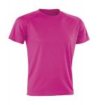 Unisex T-shirt Impact Perfomance Aircool, Spiro