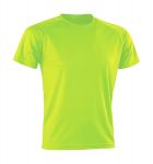 Unisex T-shirt Impact Perfomance Aircool, Spiro