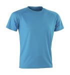 Unisex T-shirt Impact Perfomance Aircool, Spiro