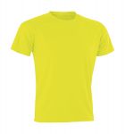 Unisex T-shirt Impact Perfomance Aircool, Spiro
