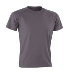 Unisex T-shirt Impact Perfomance Aircool, Spiro