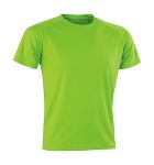 Unisex T-shirt Impact Perfomance Aircool, Spiro