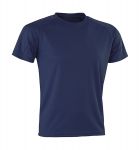 Unisex T-shirt Impact Perfomance Aircool, Spiro