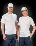 Unisex T-shirt Impact Perfomance Aircool, Spiro