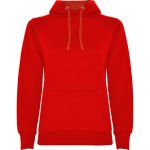 Women Hooded Sweater, Roly Urban