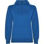 Women Hooded Sweater, Roly Urban