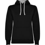 Women Hooded Sweater, Roly Urban