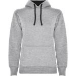 Women Hooded Sweater, Roly Urban