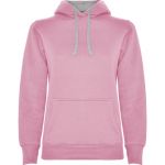 Women Hooded Sweater, Roly Urban