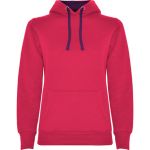 Women Hooded Sweater, Roly Urban