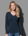 Women Long Sleeve T-Shirt, Stedman Claire