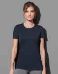 Women T-Shirt, Stedman Sports T