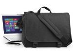 15.6" Laptop Bag, Bagbase Digital