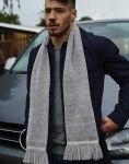 Beechfield Classic Knitted Scarf
