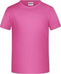 Boys T-shirt, James & Nicholson