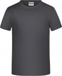 Boys T-shirt, James & Nicholson