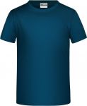 Boys T-shirt, James & Nicholson