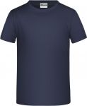 Boys T-shirt, James & Nicholson