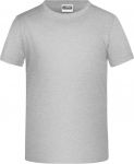 Boys T-shirt, James & Nicholson