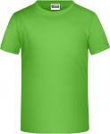 Boys T-shirt, James & Nicholson