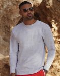 Fruit of the Loom Valueweight Long Sleeve T-shirt