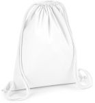 Gymsac Organic Cotton, Westford Mill Premium