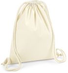 Gymsac Organic Cotton, Westford Mill Premium