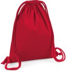 Gymsac Organic Cotton, Westford Mill Premium