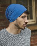 Hemsedal Cotton Slouch Beanie