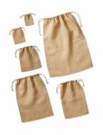 Jute Stuff Bag