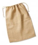 Jute Stuff Bag