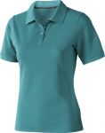 Ladies Polo Shirt, Elevate Calgary