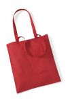 Long Handles Cotton Bag, Westford Mill