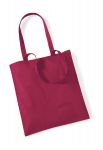 Long Handles Cotton Bag, Westford Mill