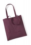 Long Handles Cotton Bag, Westford Mill