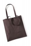 Long Handles Cotton Bag, Westford Mill