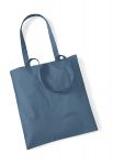 Long Handles Cotton Bag, Westford Mill