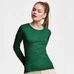 Long Sleeve Women T-shirt, Roly Extreme
